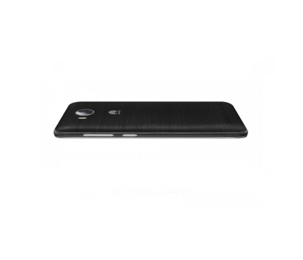 Huawei Y3 II LTE Dual SIM czarny - 306301 - zdjęcie 2